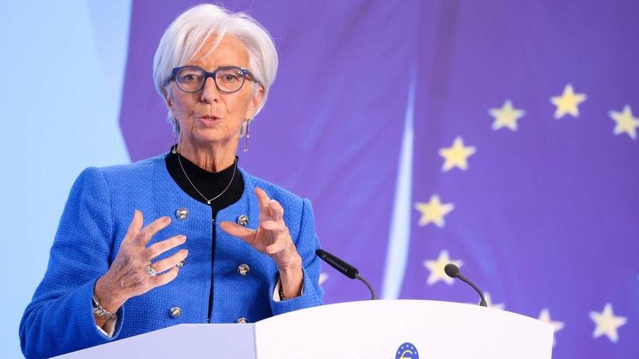 El BCE baja los tipos al 2% y avisa: se acerca el final de las rebajas