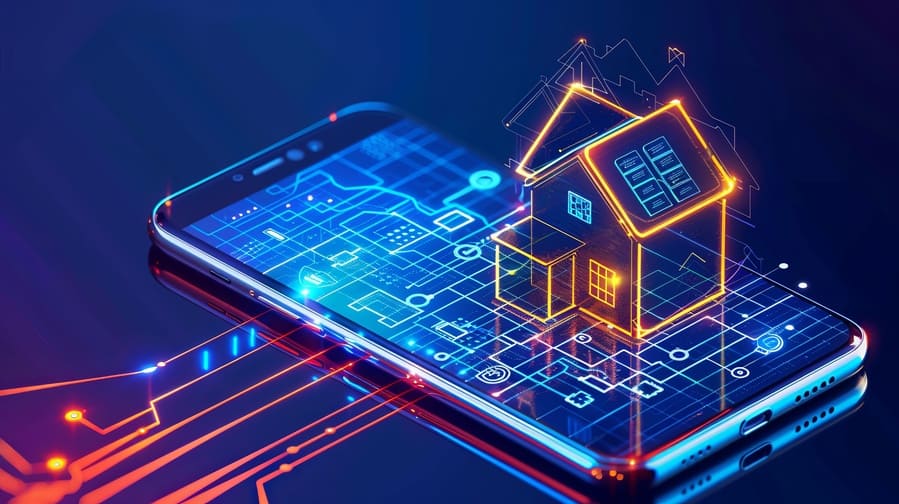 La inversión en inmuebles se digitaliza: Llegan los tokens de inmuebles de la mano de Reental