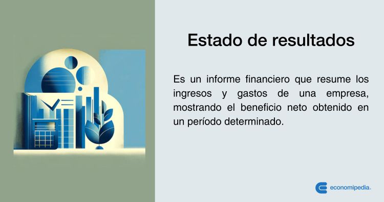 estado de resultados